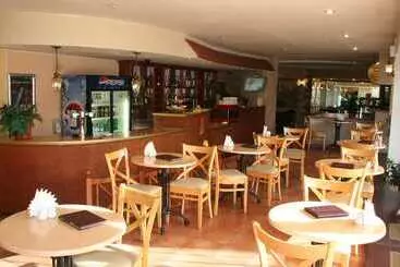 Hôtel Burevestnik Resort