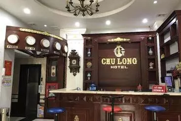 Chu Long Hotel Catbaisland