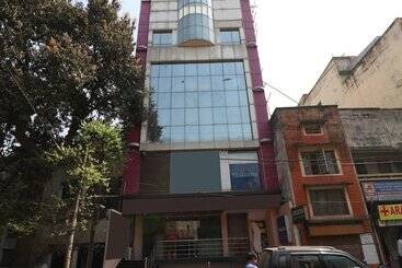 هتل Crystal Guest House By Oyo Rooms