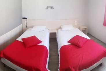 בית מלון כפרי La Berangere