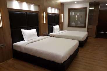 Hôtel Pinetree Spa Resort