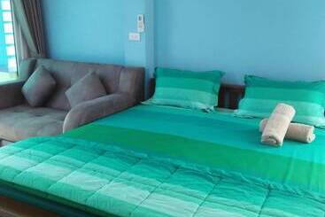 Hotel Sansook Resort