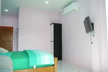 Hotel Sansook Resort