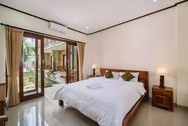 Hôtel Sari Nusa Inn