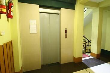 Shwe Htee Hotel Yangon