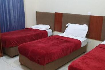 בית מלון כפרי Sidra Alia Al Dahabi