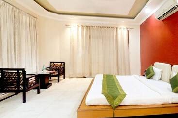 Hotel Treebo Star Guest House