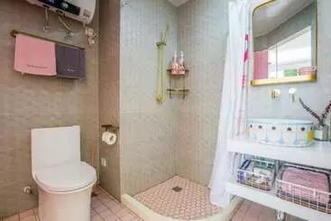 Pension  Changzhou Lotfime Homestay