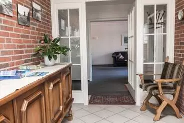 Pension Kruse