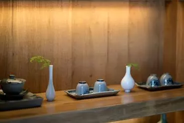 Dali Old Courtyard Boutique Inn