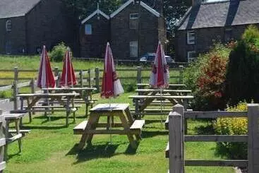 Hostelli The Miners Arms