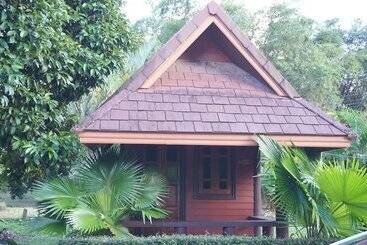 Szálloda Borrirak Resort Ranong