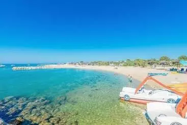 ホテル Mediteran Kamp Glamping Tents In Camping Phalaris