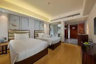 Shuguang The Hotel V Zhenjiang Jingkou