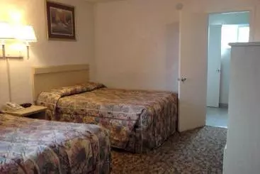 Motelli Coastal Inn And Suites