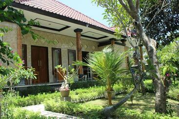 Pensiune D & Yoga Homestay