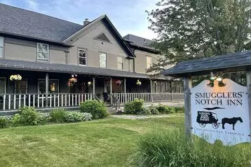 Smugglers Notch Inn