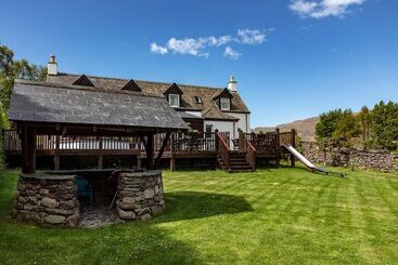 The Birches Bed & Breakfast