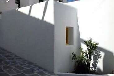 شقة فندقية Viva Mare Foinikounta