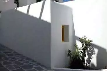 アパートホテル Viva Mare Foinikounta