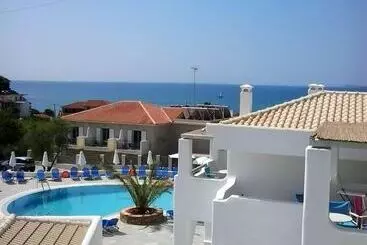 Appart'hotel Viva Mare Foinikounta