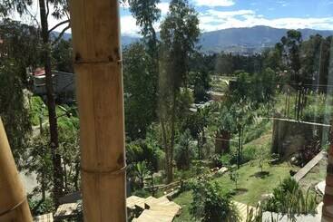 Turistlejligheder Bambu Sierra