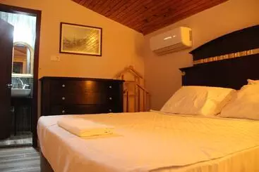 تختخواب و صبحانه Adrasan La Casita