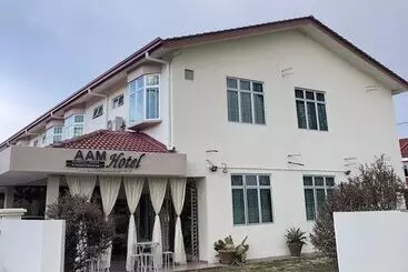 Hôtel Aam