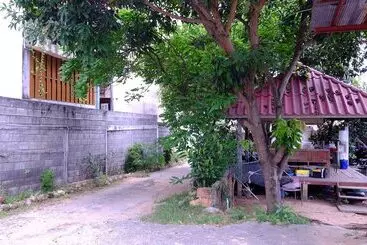 هتل Baan Archa Samui