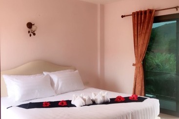 فندق Hibiscus Samui