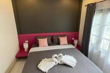 Hotel Marilyn’s Resort Koh Samui