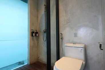 Hotell Reunion Residence