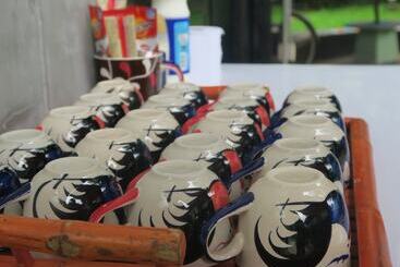 Hotel The Picturebook Guesthouse