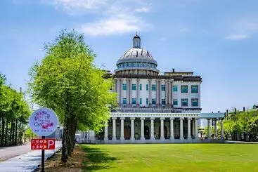 Hotelli The White Paris