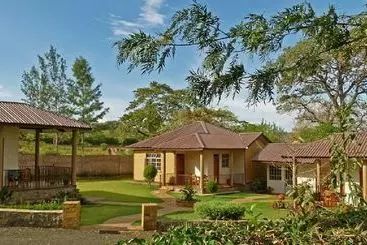 Milimani Cottages
