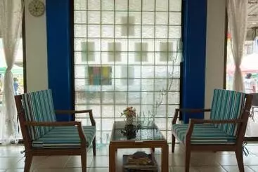 Pensiune C.samui Guesthouse