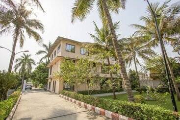 Pensionat Pushp Vatika Resort & Lawns