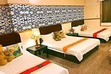 ペンション Star B&b