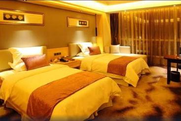 Ryokan Swan Lake Recreation  Foshan