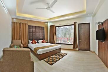 Nocleg ze śniadaniem Bear Valley Resort Dalhousie