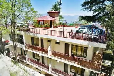 Bed and Breakfast Bear Valley Resort