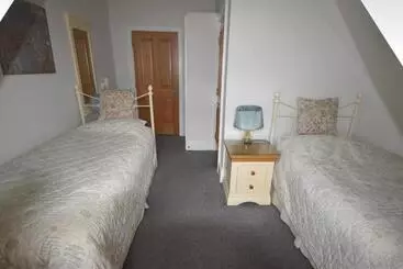 Bed and Breakfast Gordon House