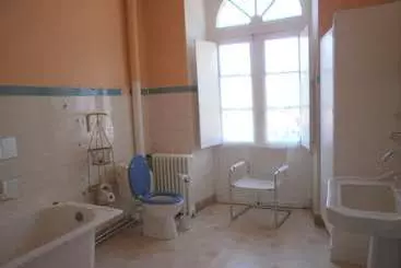 تختخواب و صبحانه Le Jardin Secret