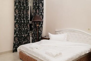 公寓式酒店  Esen Inn