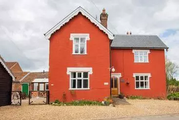 Forge House Yaxham Bed & Breakfast