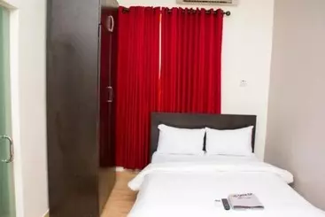 Esporta Hotel Yaba