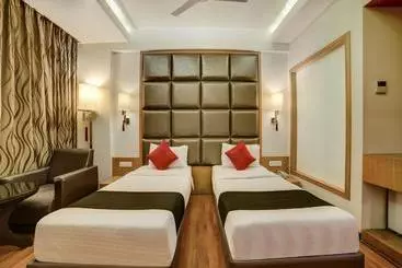 Hôtel Furatt International