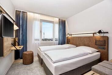 H2 Hotel München Olympiapark