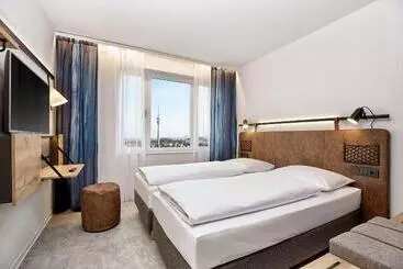 H2 Hotel München Olympiapark