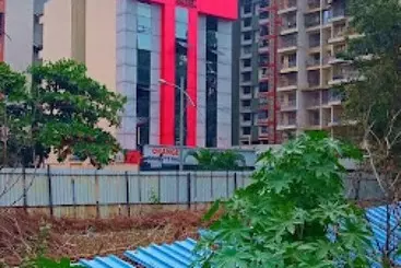 Hotel Orange Inn Navi Mumbai
